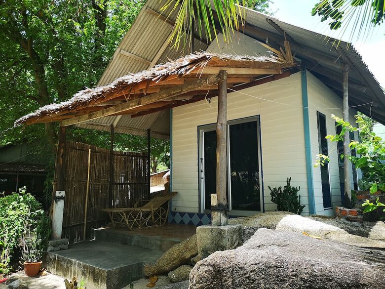 Hotel Siam Cookies Bungalow
