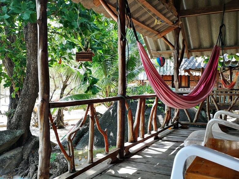 Hotel Siam Cookies Bungalow