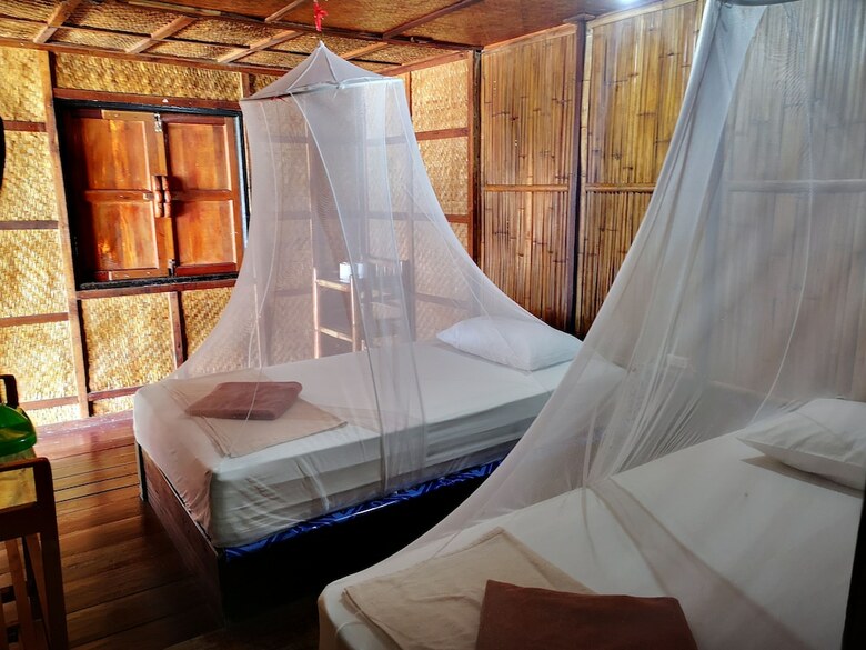 Hotel Siam Cookies Bungalow
