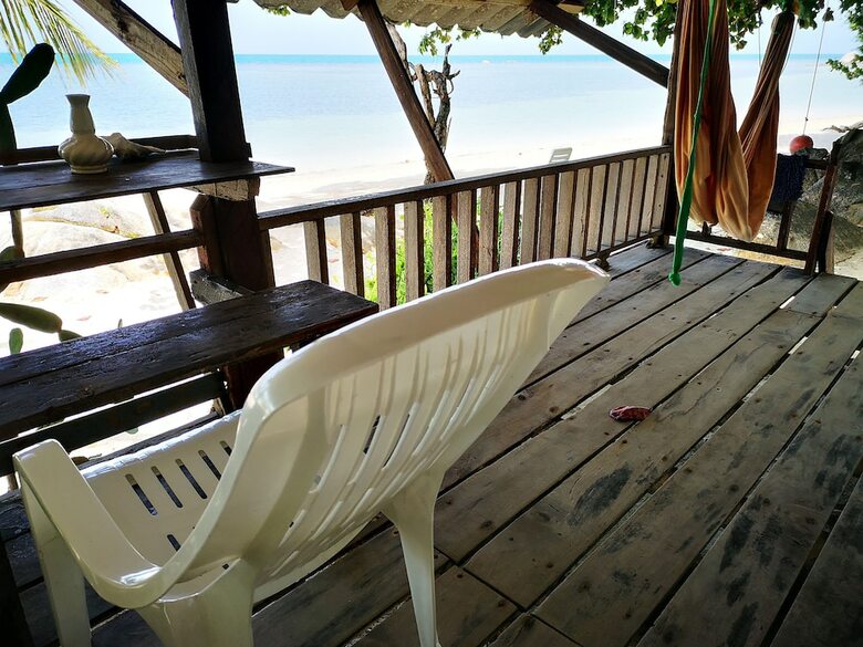 Hotel Siam Cookies Bungalow