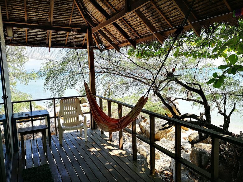 Hotel Siam Cookies Bungalow