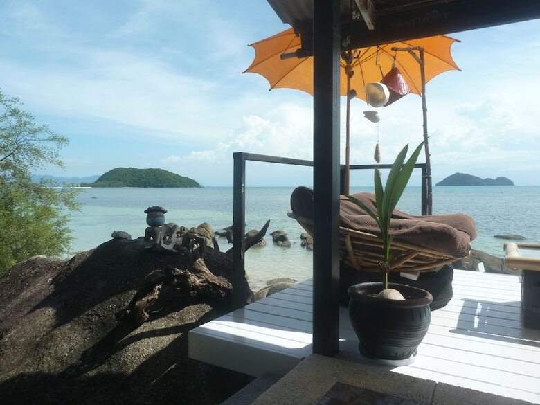 Hotel Siam Cookies Bungalow