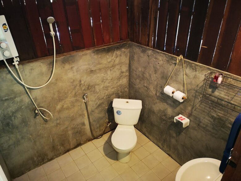 Hotel Siam Cookies Bungalow