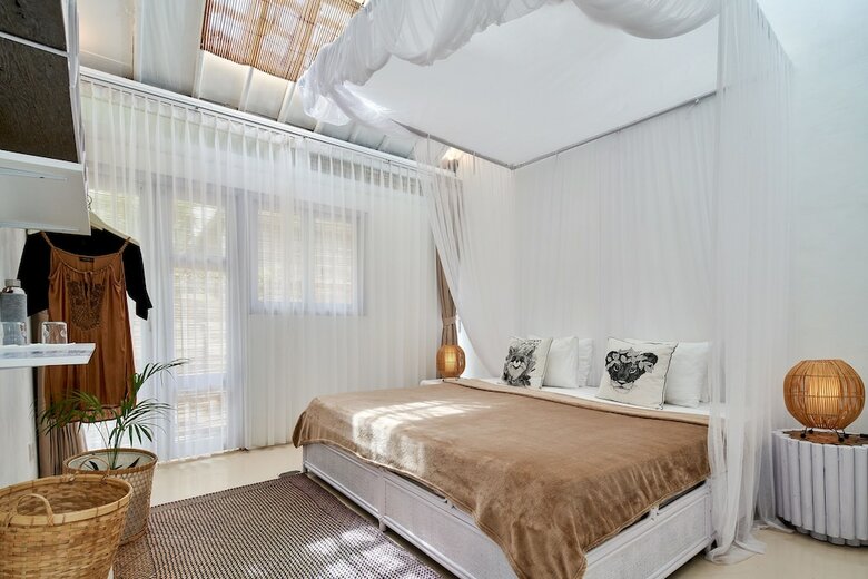 Hotel Lila Boutik Residence