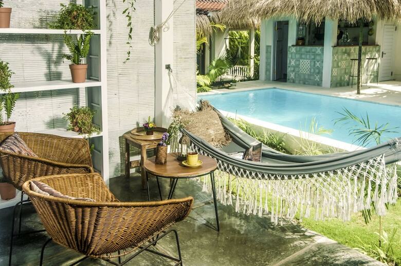 Hotel Lila Boutik Residence