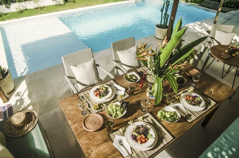 Hotel Lila Boutik Residence