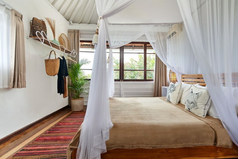 Hotel Lila Boutik Residence