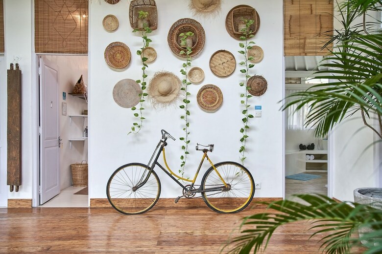 Hotel Lila Boutik Residence
