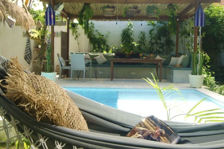 Hotel Lila Boutik Residence