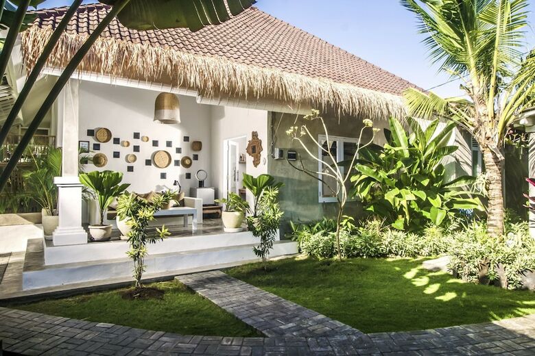 Hotel Lila Boutik Residence