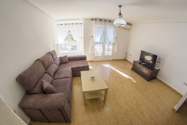 Apartamentos Torrevieja Experience Plaza Iglesia