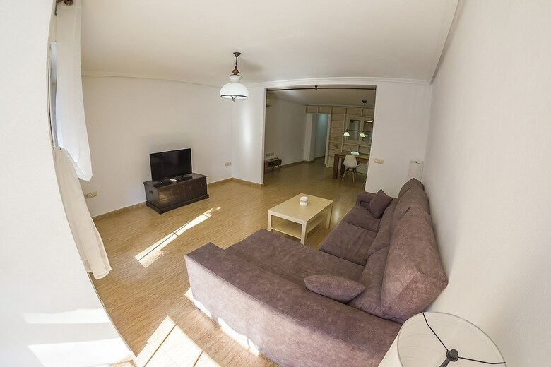 Apartamentos Torrevieja Experience Plaza Iglesia