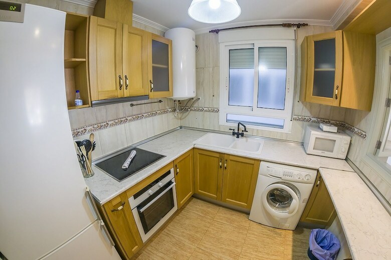 Apartamentos Torrevieja Experience Plaza Iglesia