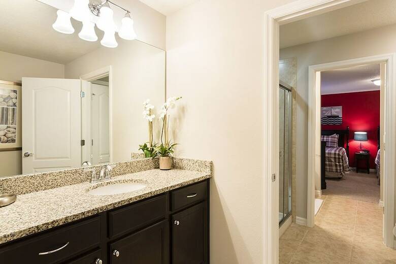 Shv118 - Windsor At Westside #19- 9 Bed 6 Baths Villa