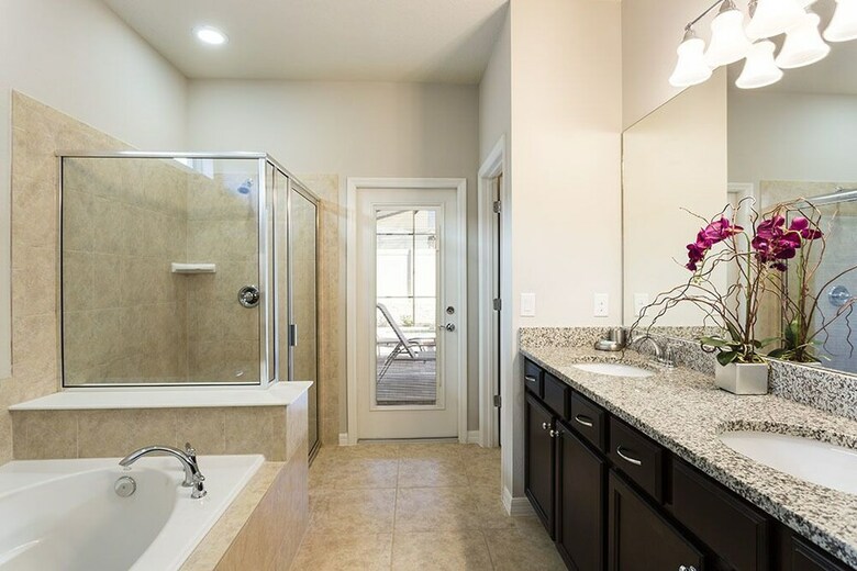 Shv118 - Windsor At Westside #19- 9 Bed 6 Baths Villa