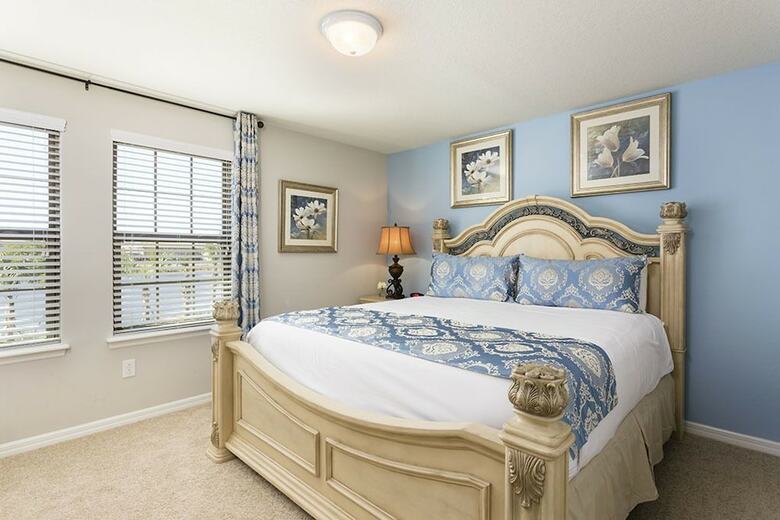 Shv118 - Windsor At Westside #19- 9 Bed 6 Baths Villa
