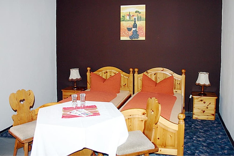Berghotel Rotstein