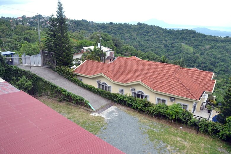Hotel Sang Yoo Mountain View Tagaytay