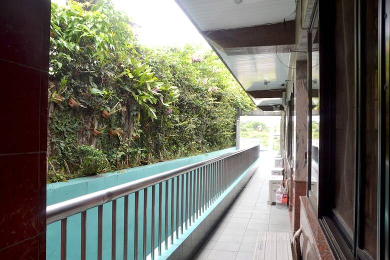Hotel Sang Yoo Mountain View Tagaytay