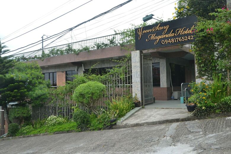 Hotel Sang Yoo Mountain View Tagaytay