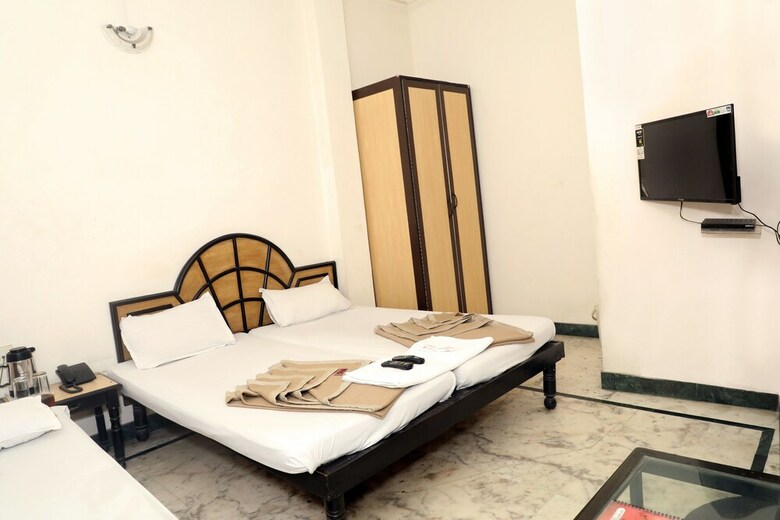 Hotel Kc Plaza