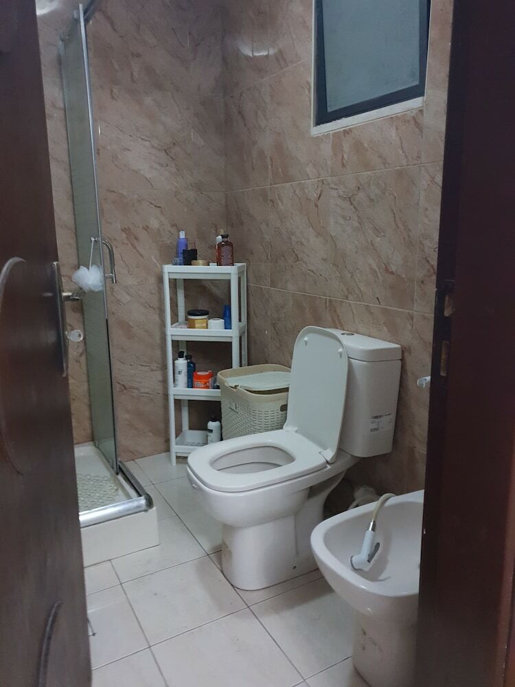 Abdoun Hills Apartment