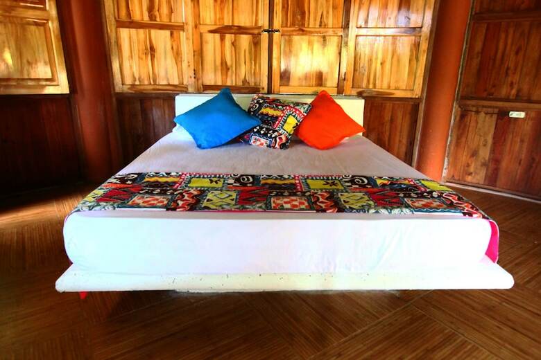 Hotel Nautilos Trigana