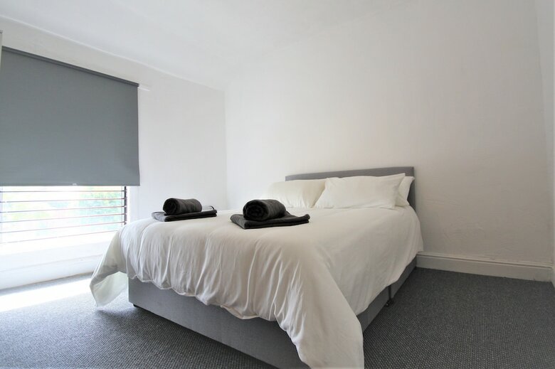 Chesterfield Serviced Apartments