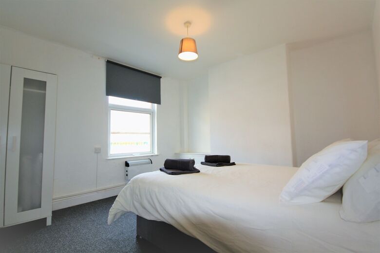 Chesterfield Serviced Apartments