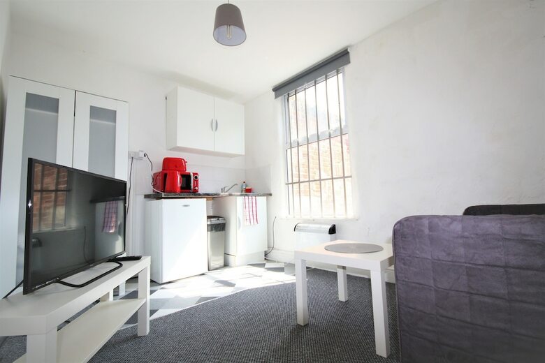 Chesterfield Serviced Apartments