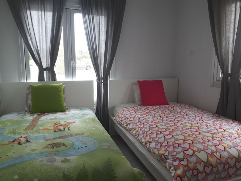 Apartamentos Eva Christ Apt