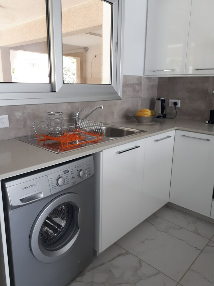 Apartamentos Eva Christ Apt