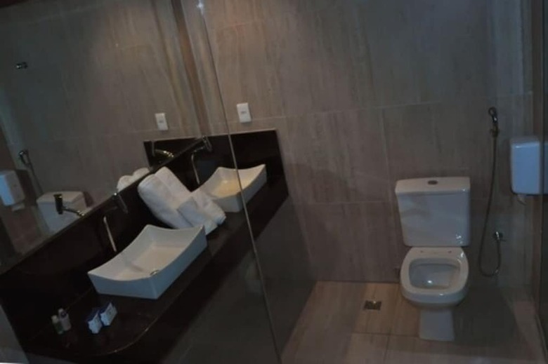 Hotel Saron