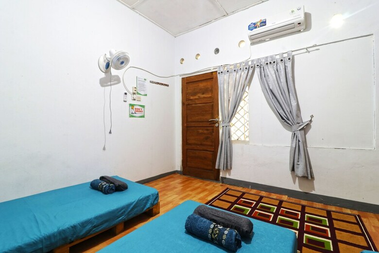 Hostal Simplycity Hostel Syariah