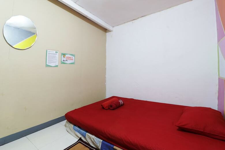 Hostal Simplycity Hostel Syariah