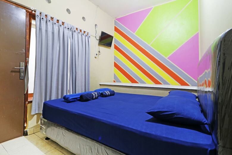 Hostal Simplycity Hostel Syariah