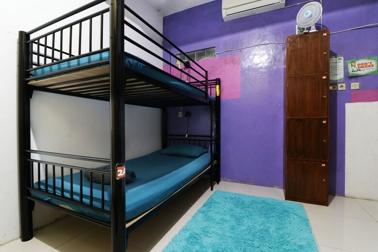Hostal Simplycity Hostel Syariah