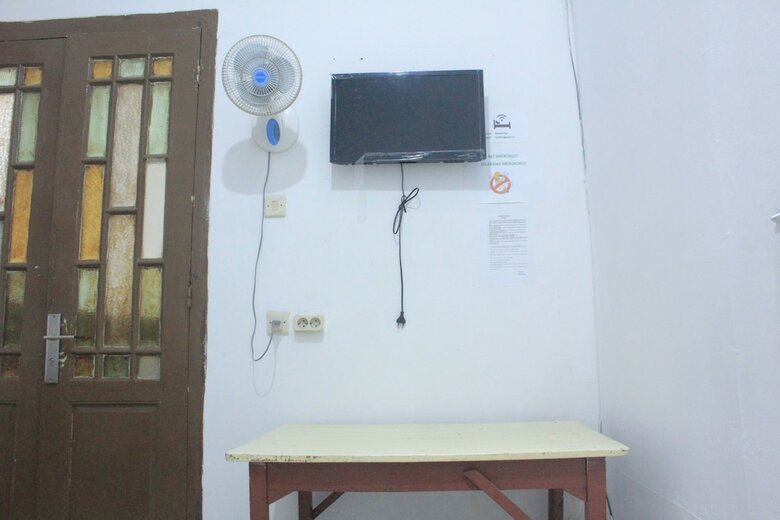 Hostal Simplycity Hostel Syariah