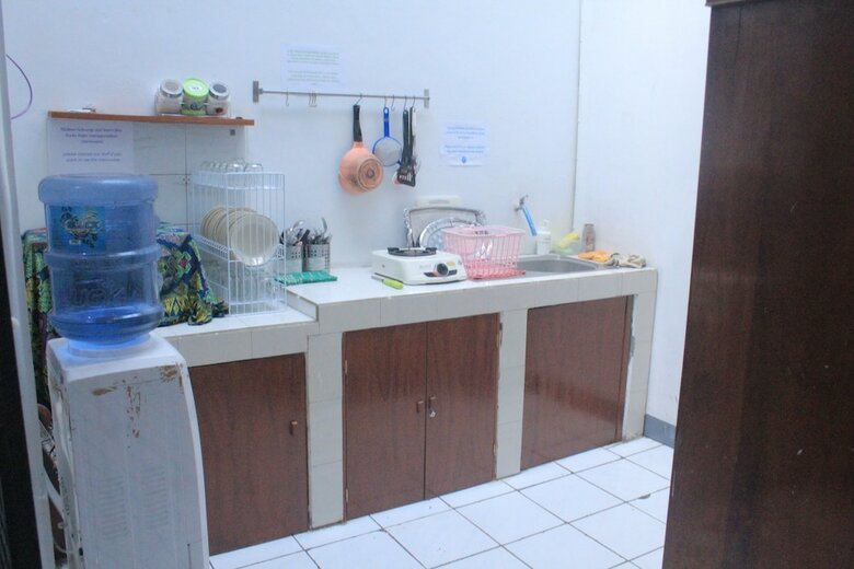 Hostal Simplycity Hostel Syariah