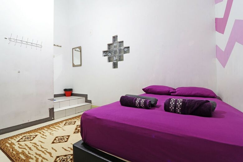 Hostal Simplycity Hostel Syariah