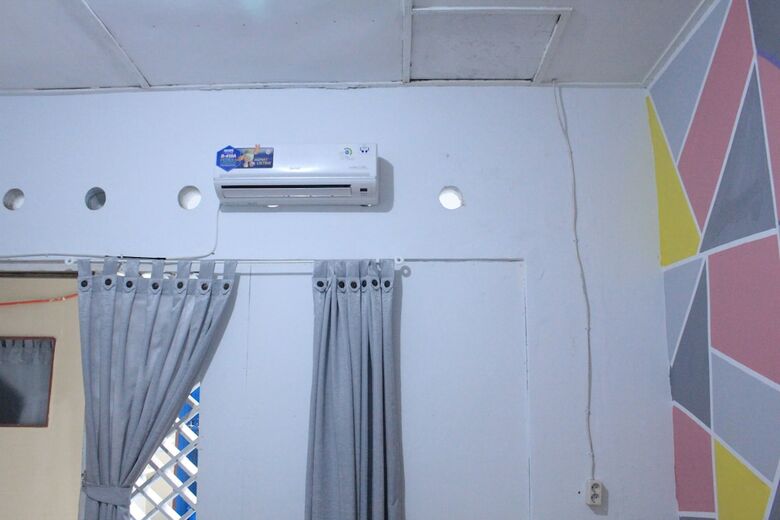Hostal Simplycity Hostel Syariah
