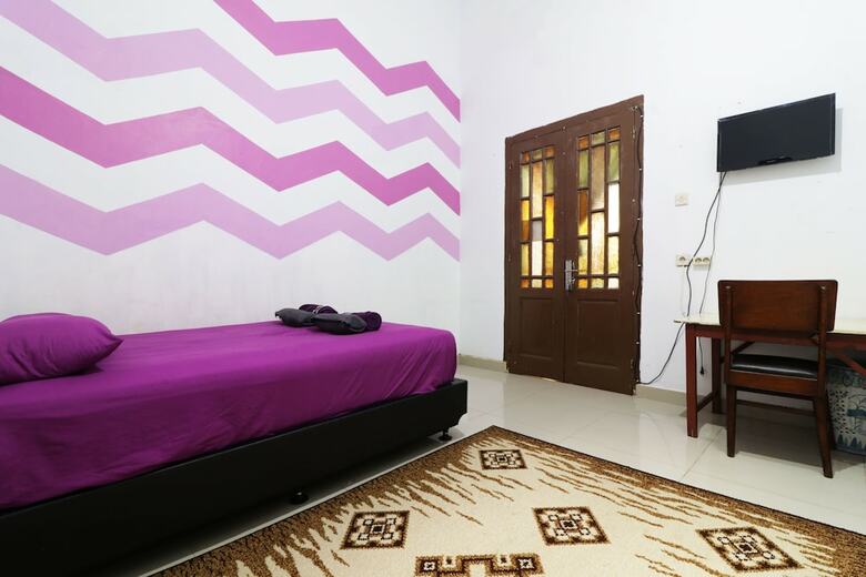Hostal Simplycity Hostel Syariah