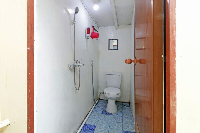 Hostal Simplycity Hostel Syariah