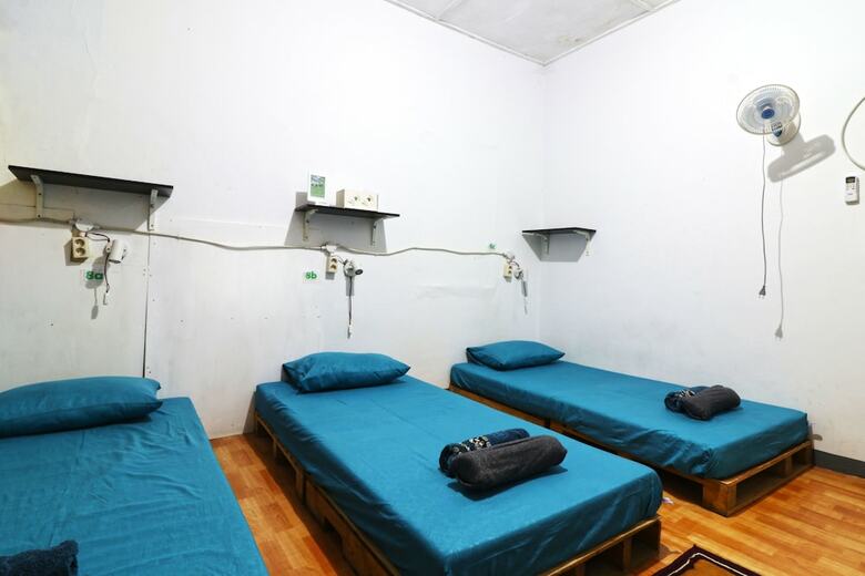 Hostal Simplycity Hostel Syariah