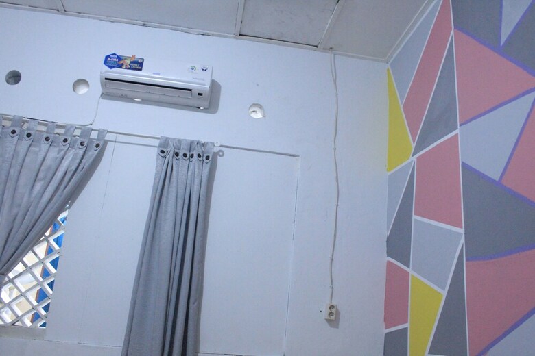 Hostal Simplycity Hostel Syariah