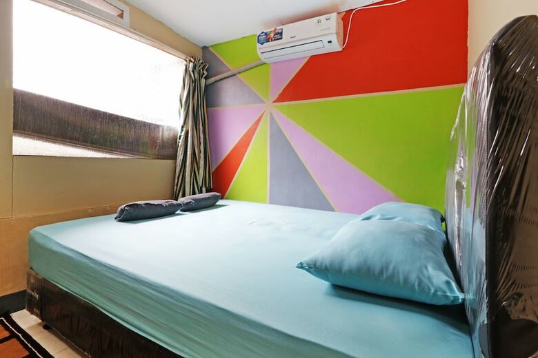 Hostal Simplycity Hostel Syariah