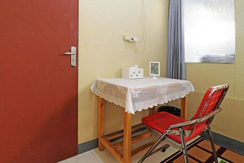 Hostal Simplycity Hostel Syariah