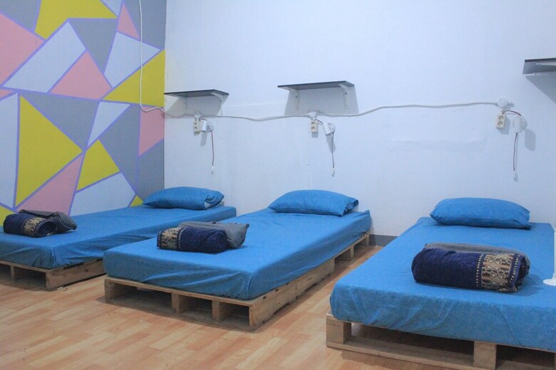 Hostal Simplycity Hostel Syariah
