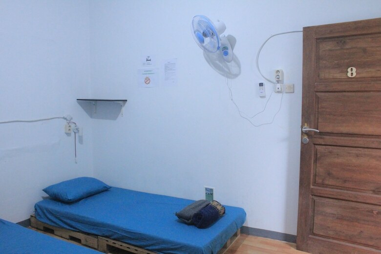 Hostal Simplycity Hostel Syariah