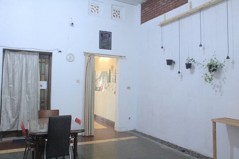 Hostal Simplycity Hostel Syariah